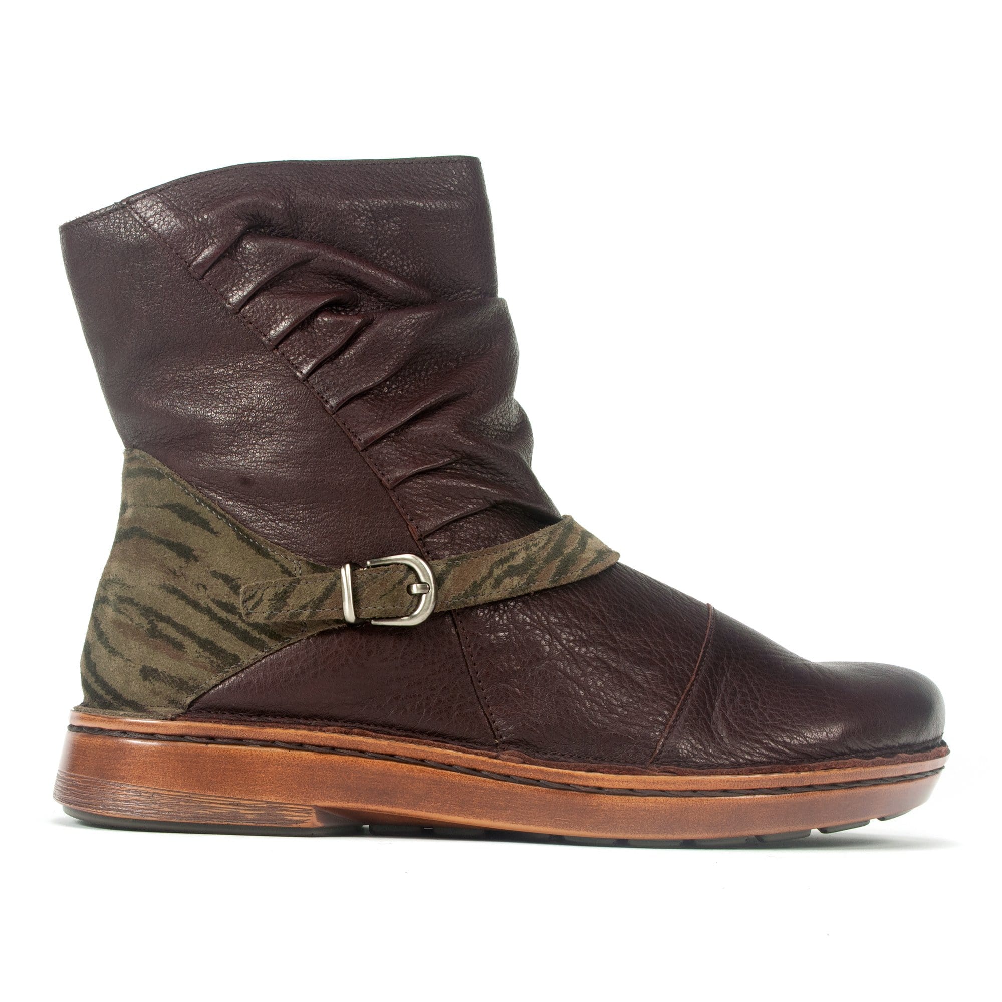 Lorca Bootie (63431) - Women's Stylish Ankle Boots for Fall & Winter | Perfect for Casual Outfits, Office Wear & Date Nights