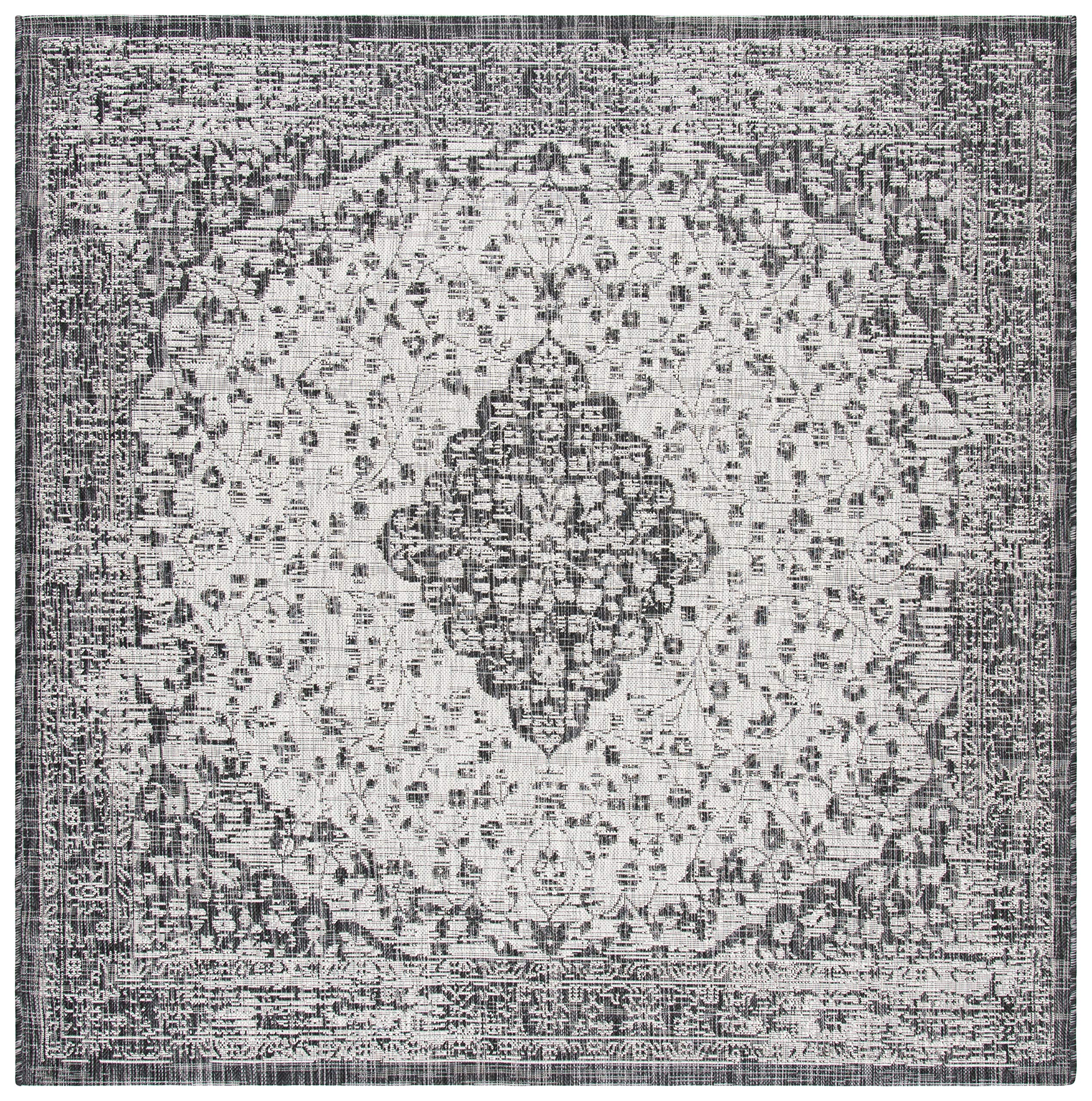 SAFAVIEH Courtyard Collection 6'7