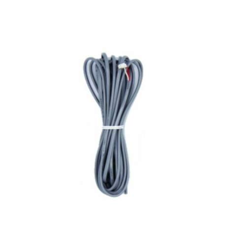 Mitsubishi M21-EAA-307 M-Series Wireless Remote Temperature Sensor for HVAC, Refrigeration & Industrial Monitoring - Accurate Digital Thermometer for Home, Office & Warehouse Use
