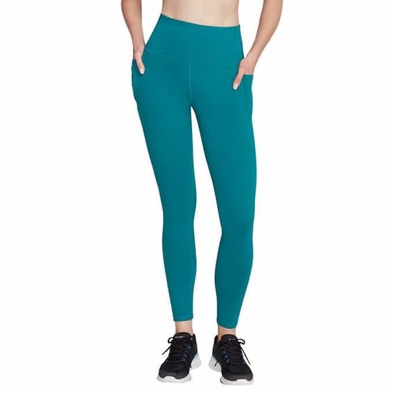 Blue Green