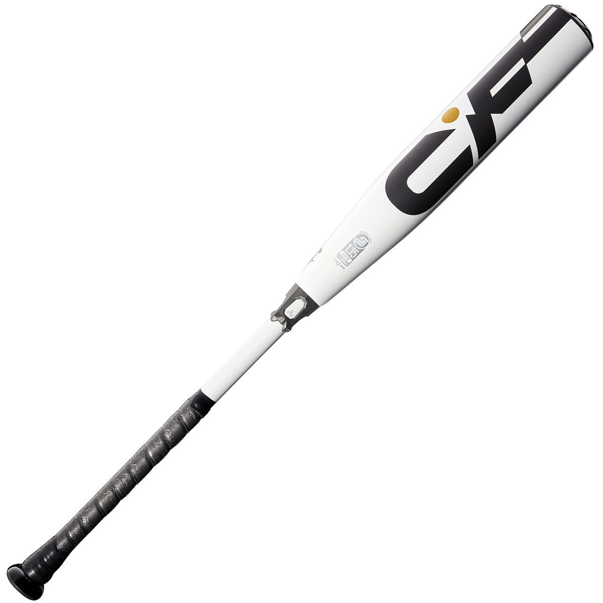 CF5 USSSA Baseball Bat - High Performance USSSA Certified Baseball Bat for Youth & Adult Players - Perfect for Games, Practice & Training