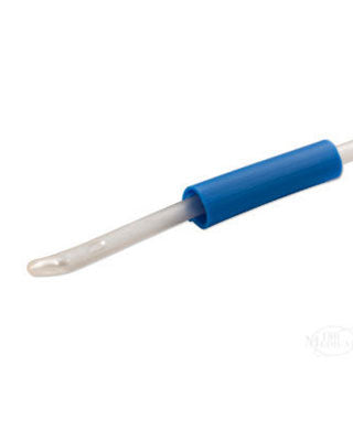 Convatec GentleCath Glide Intermittent Catheter 14FR - 30 Catheters per Box - Ideal for Daily Use, Travel & Medical Needs