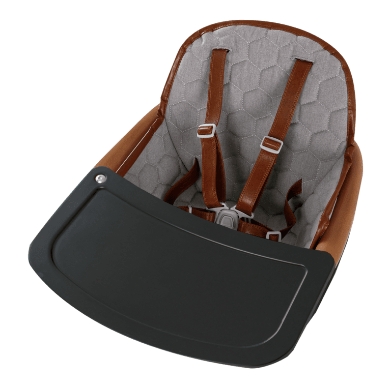 Micuna Ovo Front Tray - Adjustable Baby High Chair Tray for Easy Feeding | Perfect for Infants & Toddlers at Home or Restaurant