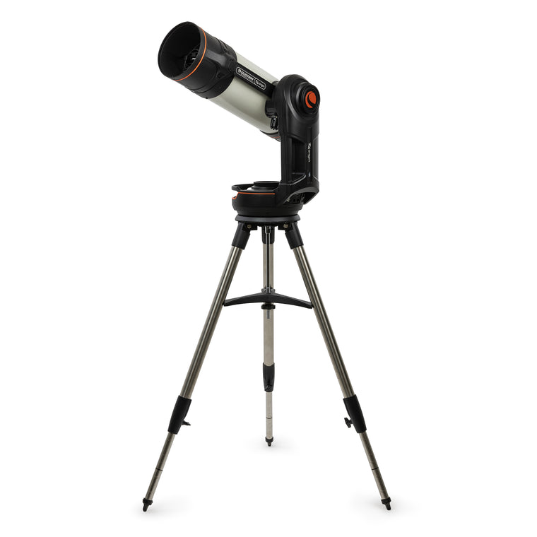 Celestron Origin Smart Telescope - WiFi Connected, High-Powered Astronomy Telescope for Beginners & Professionals | Perfect for Stargazing, Astrophotography & Backyard Astronomy