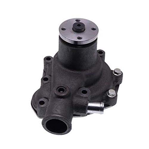 Mitsubishi Diesel Engine S4S Water Pump 32A45-00040 - Replacement Part for Cooling System | Ideal for Trucks, Tractors & Heavy Equipment