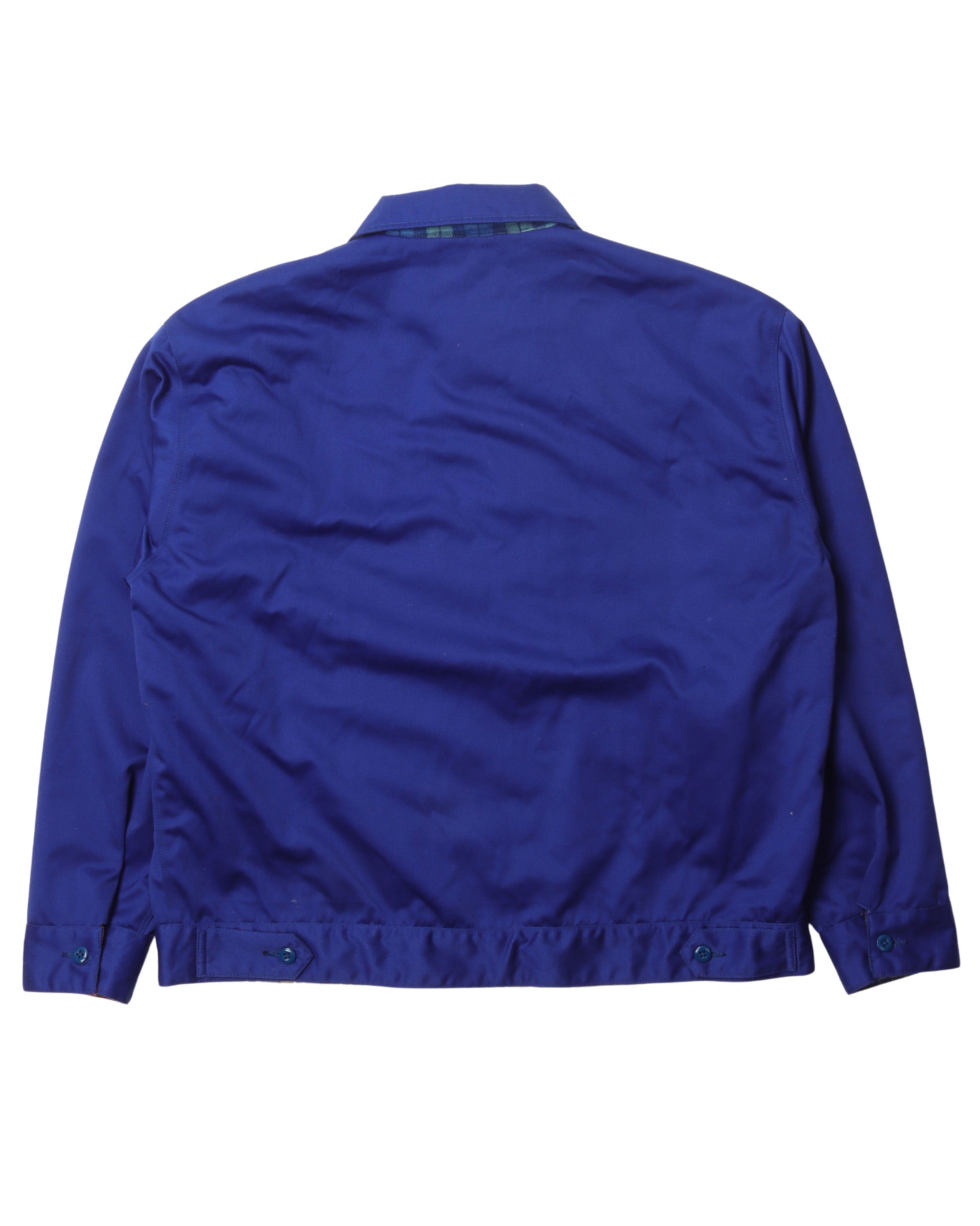 AWGE Needles Jacket - Stylish Streetwear Coat for Men & Women | Perfect for Urban Fashion, Concerts & Night Outfits