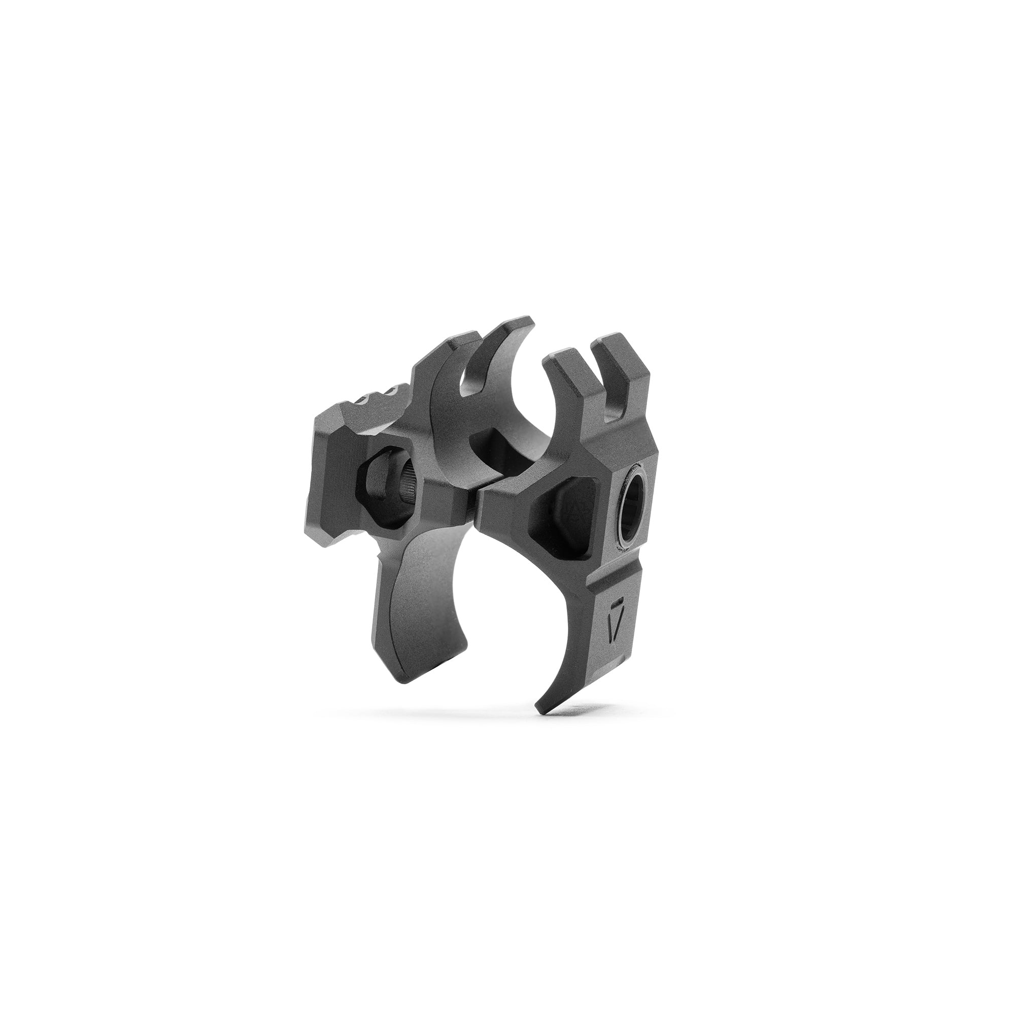 Strike Shotgun Barrel Clamp for Beretta 1301 Tactical & A300 Ultima Patrol - Tactical Shotgun Accessory for Home Defense & Range Shooting