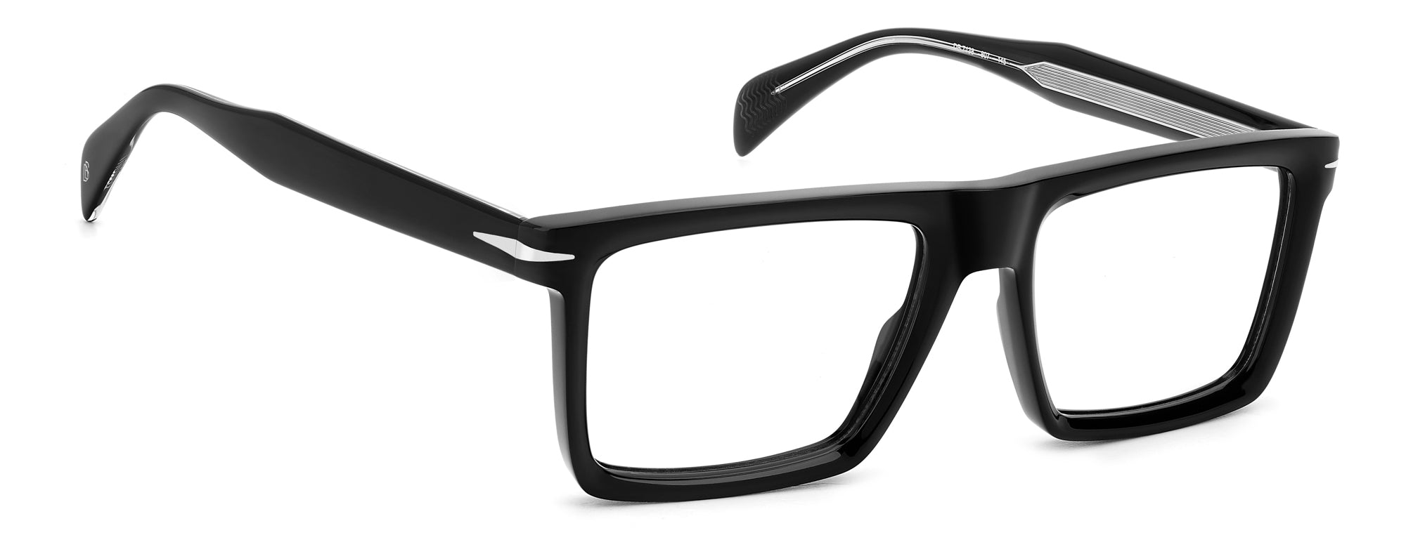 David Beckham DB7138 Sunglasses - Polarized UV Protection Aviator Style for Men & Women - Perfect for Driving, Travel & Outdoor Activities
