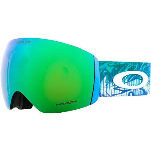 Mikaela Shiffrin Blue/Prizm Snow Jade