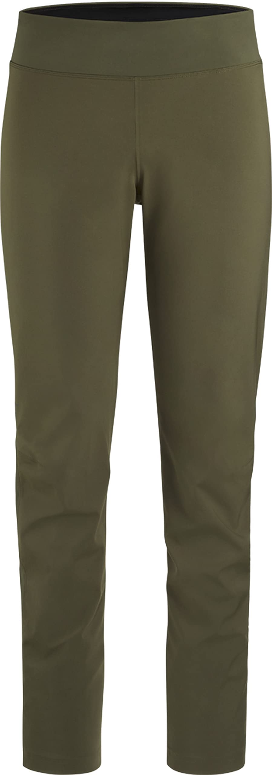 Arc'teryx Trino SL Tight Women's - Superlight, Breathable & Windproof Running Tights for Hiking, Trail Running & Outdoor Activities