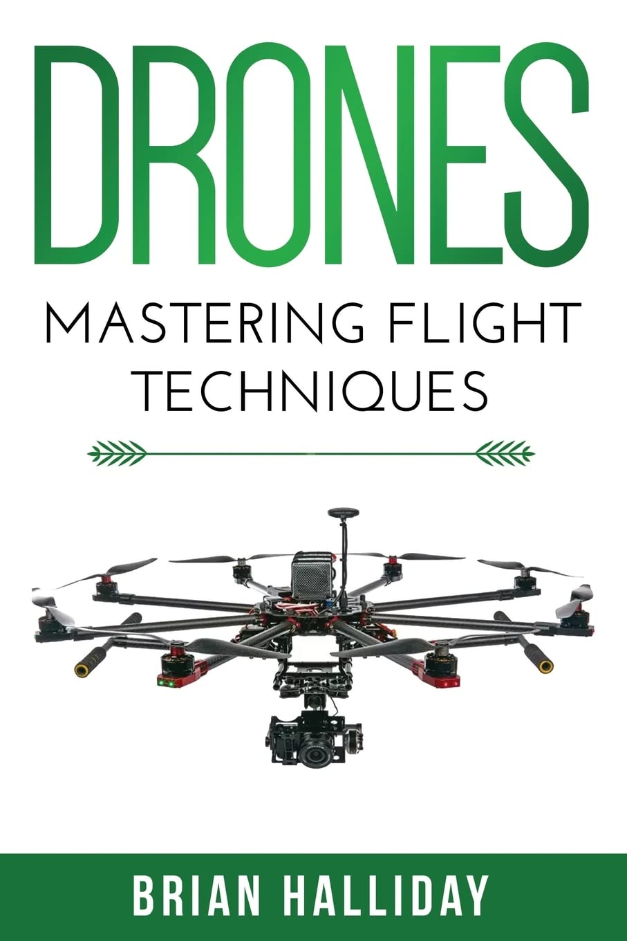 Best Drones for Beginners & Professionals - Learn Flight Techniques & Aerial Photography Tips | Perfect for Travel, Real Estate & Outdoor Adventures