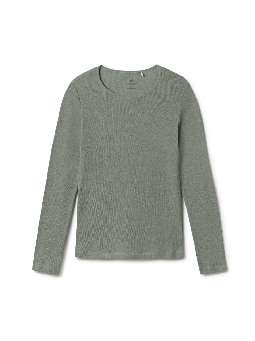 Arran Sage Green - Stylish and Comfortable Women's T-Shirt | Perfect for Casual Wear, Outings, and Everyday Fashion