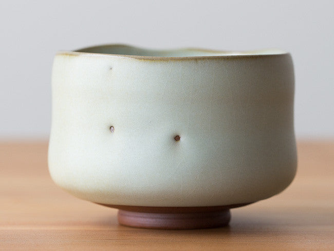 Handmade Celadon Ceramic Bowl Set of 5 - Premium Glazed Asian Style Rice & Soup Bowls - Perfect for Dining, Serving, and Home Decor