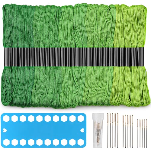 Green Series-1