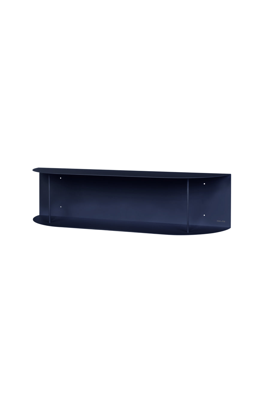 Lina Shelf - Modern Long Floating Shelf for Home & Office Decor - Perfect for Living Room, Bedroom, Kitchen Storage & Display