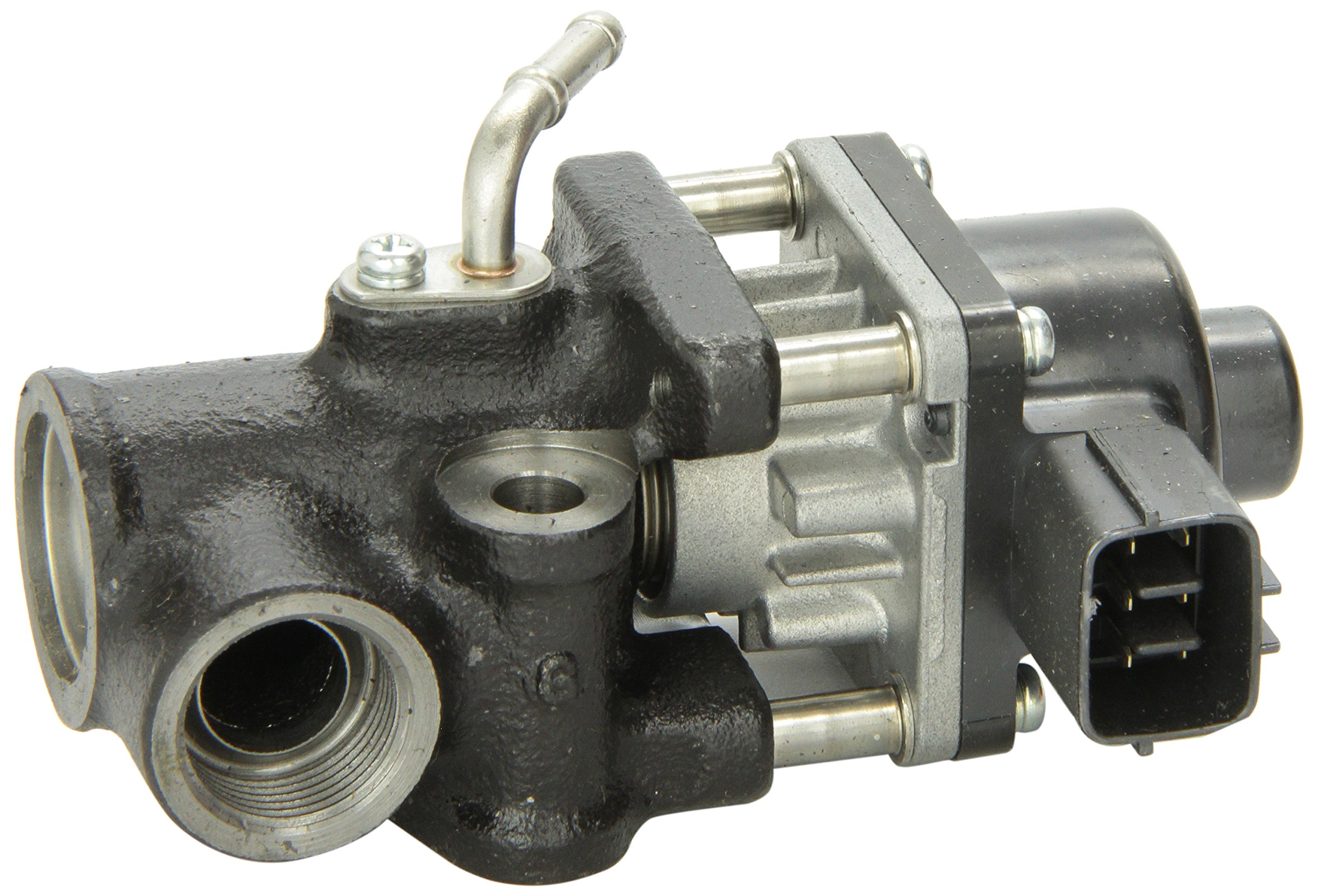 Standard Motor Products EGV997 EGR Valve Replacement - Universal Fit for Improved Engine Performance | Compatible with Multiple Car Models | Ideal for Emissions Control & Fuel Efficiency Enhancement