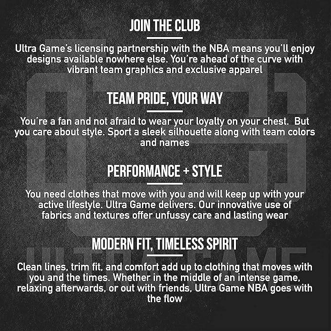 Official NBA Game Time Varsity Jacket for Men & Women - Premium Basketball Fan Jacket - Perfect for Game Day, Sports Events & Streetwear Fashion