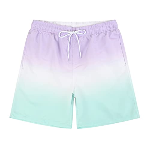 1016 Purple Green