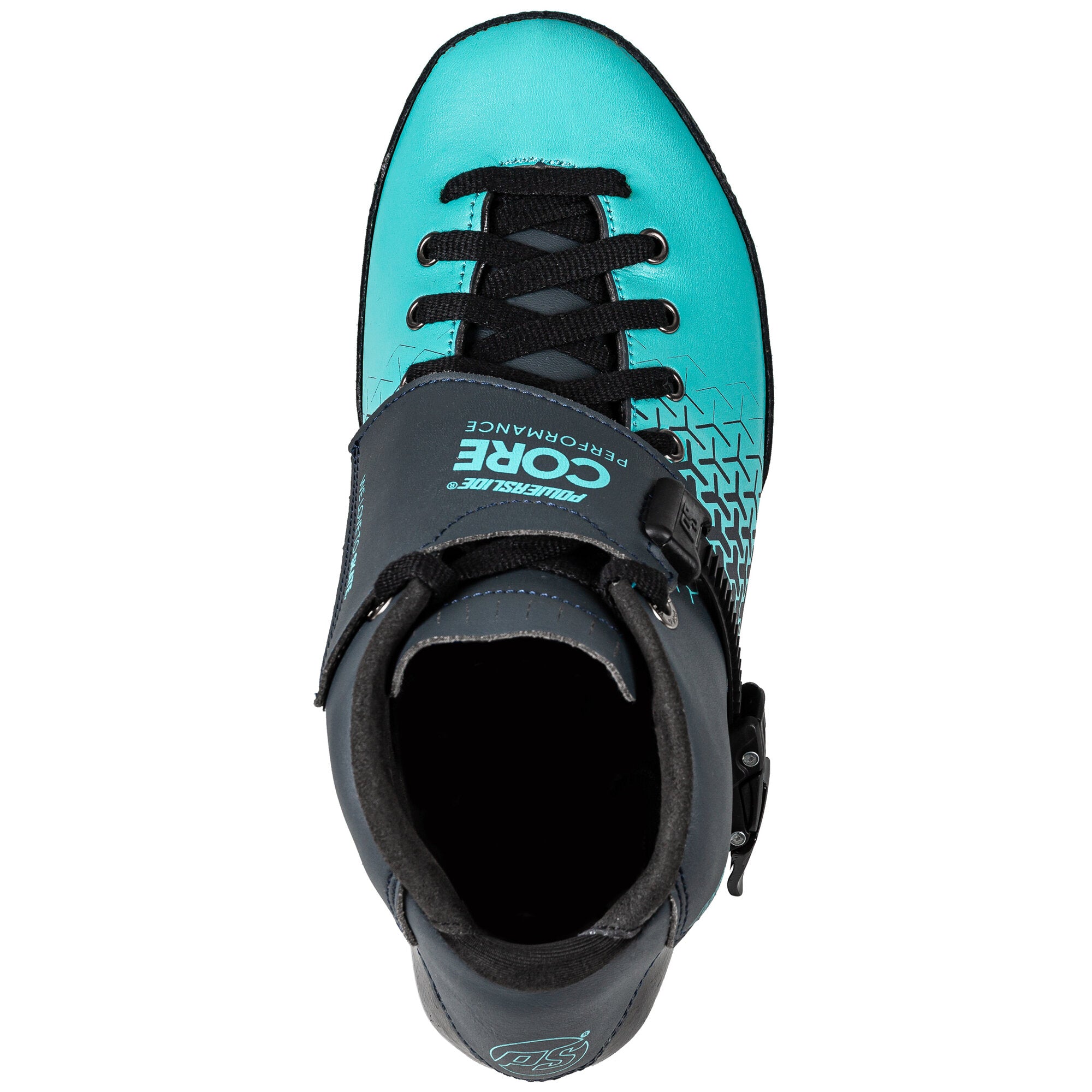 Core Performance Teal Boots - Lightweight Hiking & Outdoor Adventure Footwear for Men & Women