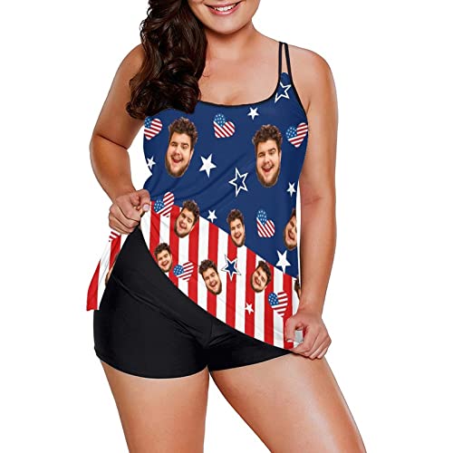Usa Flag Style 4