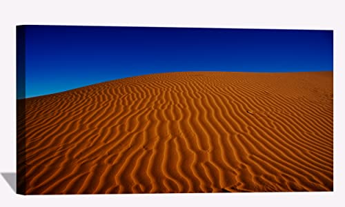 Sand Dunes