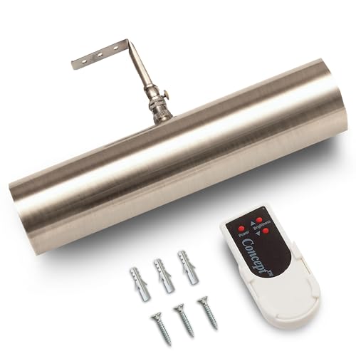 Satin Nickel