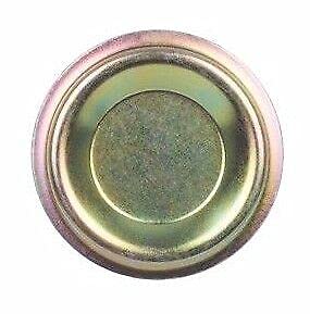 Oil Sump Plug for Air Brake Compressor - Compatible with Wabco, Bendix, Mercedes, Detroit Diesel & Scania (Ø68.00MM) | Heavy Duty Truck & Trailer Maintenance Part