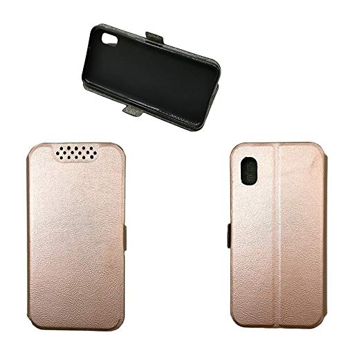 Pink gold