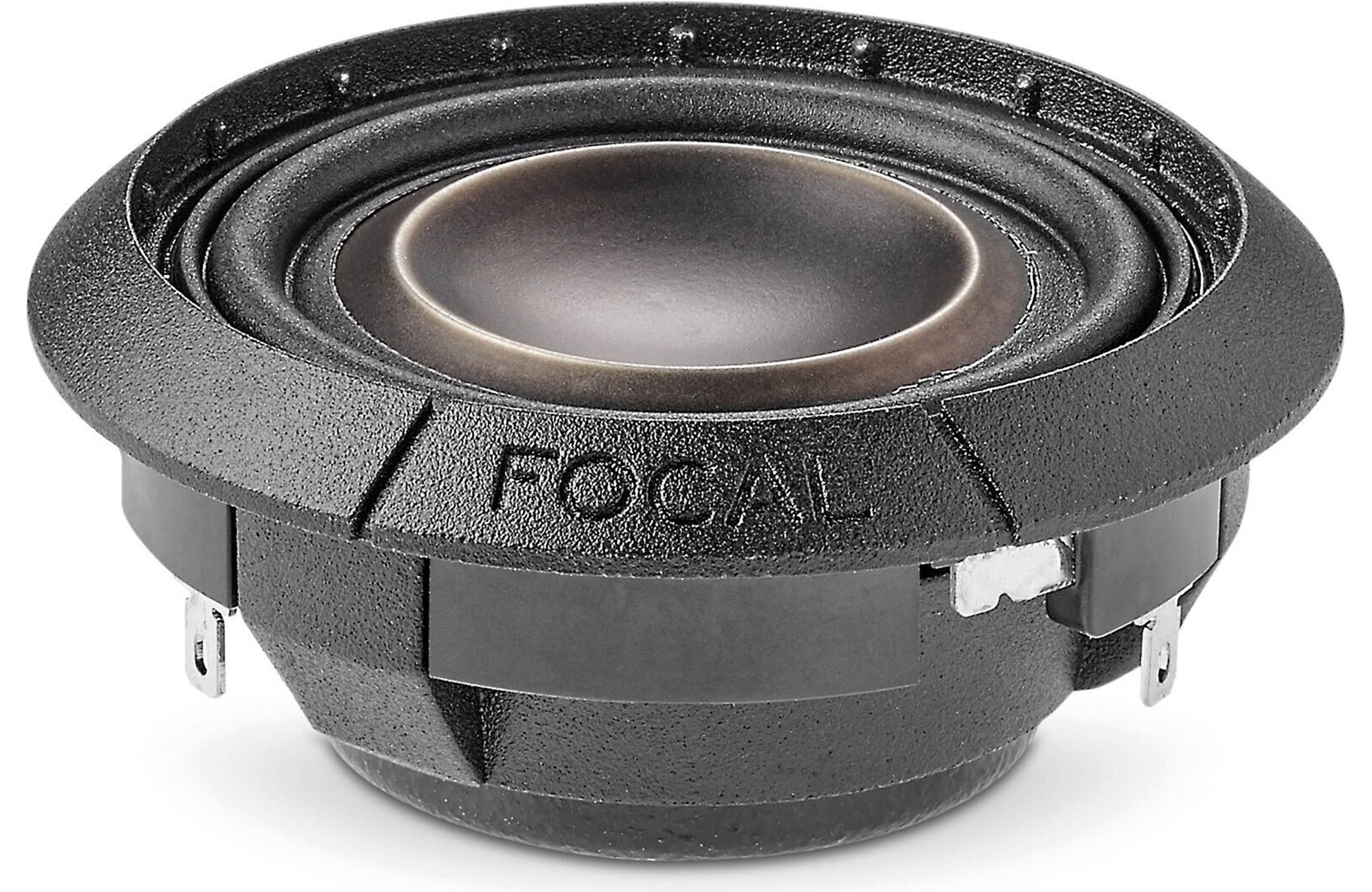 Focal FRAK K2 Power M Tweeter Pair - High Performance Car Audio Tweeters for Crystal Clear Sound - Perfect for Car Audio Systems & Home Theater Setups