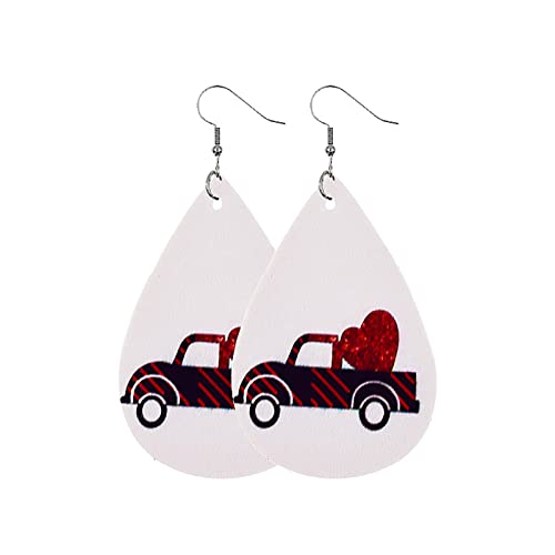 Trendy Easter Stud Earrings for Women - Fashionable Creative Jewelry Accessories - Perfect for Easter Celebrations, Parties, and Everyday Wear (One Size)