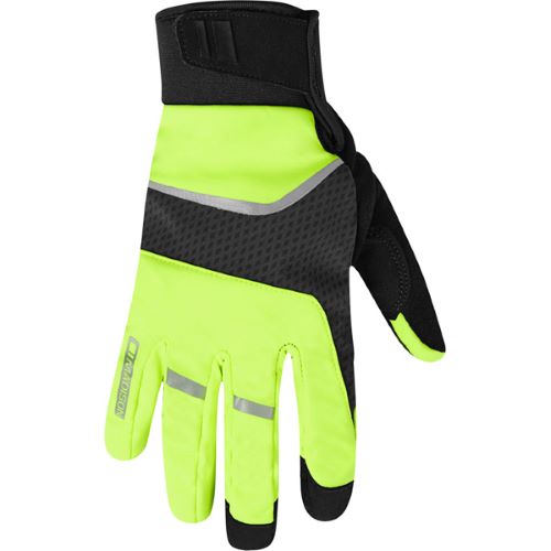 Hi-Viz Yellow