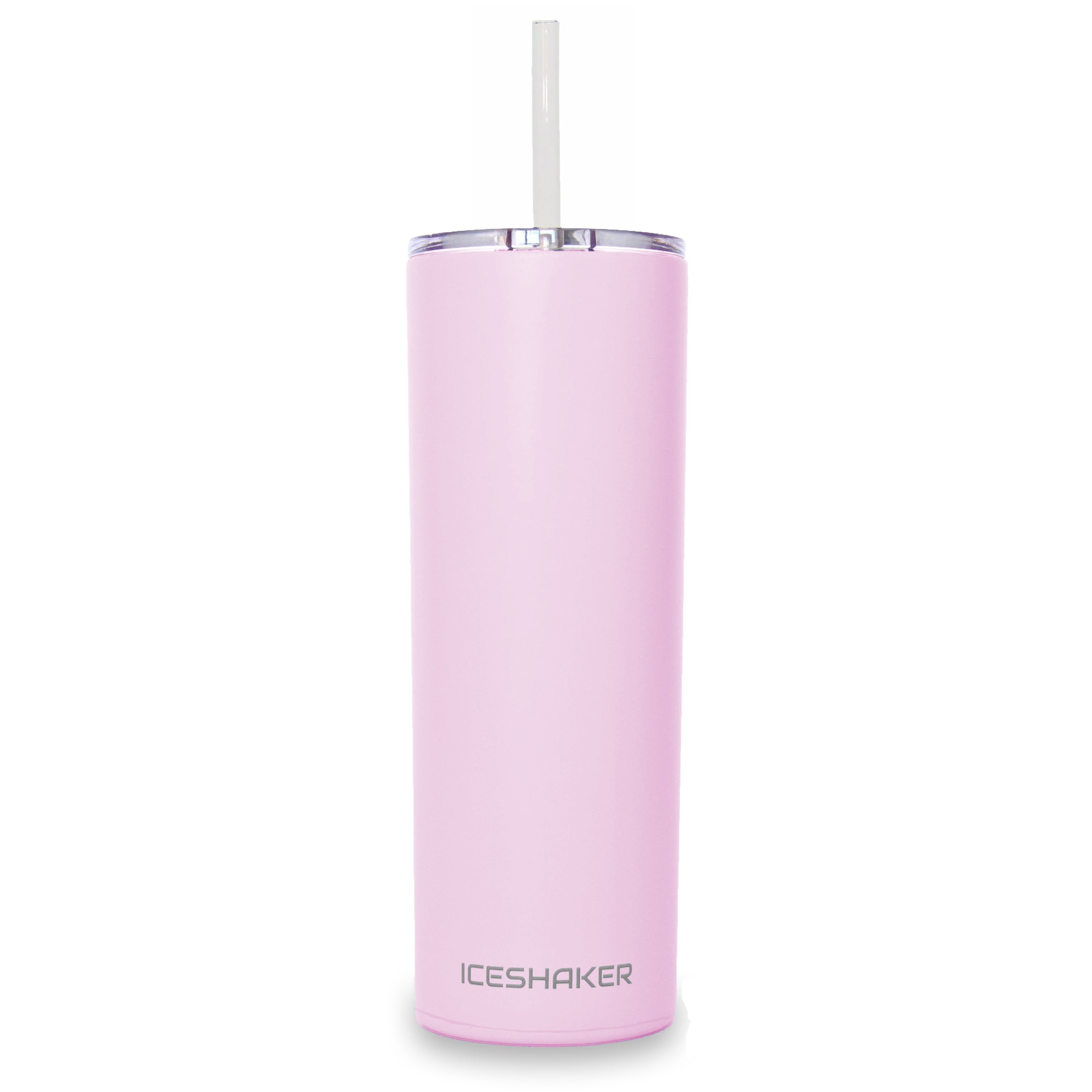 Soft Pink