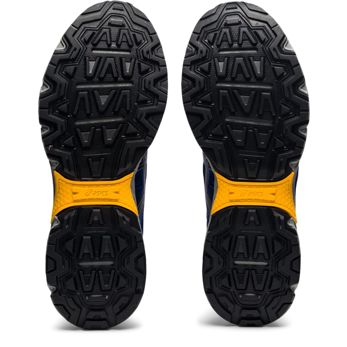 ASICS Men's Gel-Venture 8 Running Shoes - Lightweight Trail Running Sneakers with GEL Cushioning for Men | Perfect for Hiking, Jogging & Outdoor Workouts