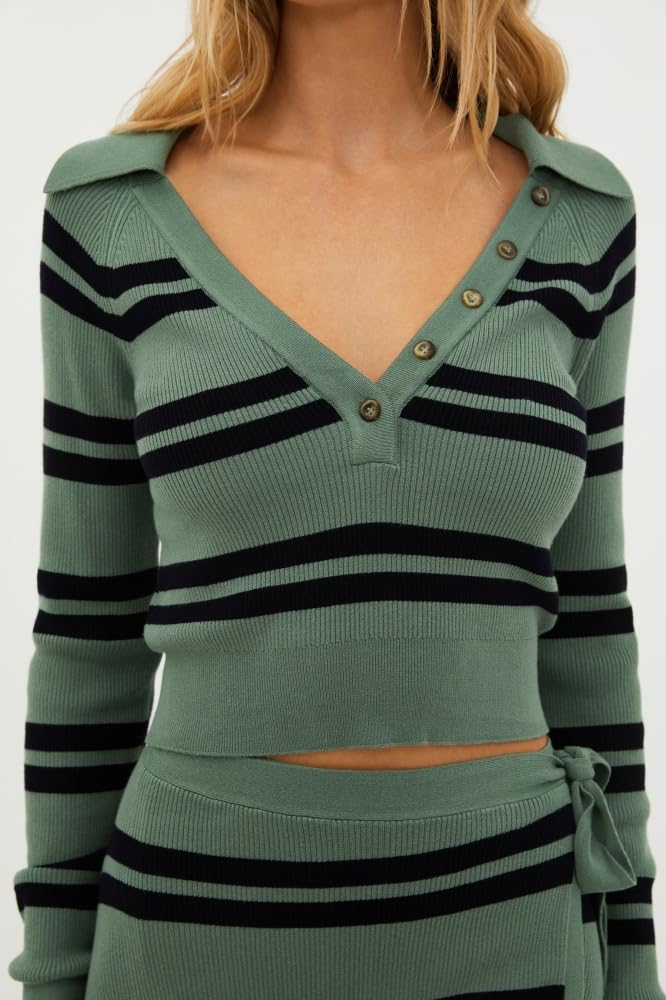 Beach Riot Women's Catalina Top - Sexy Swimwear Bikini Top for Summer Beach Vacation, Pool Party & Tropical Getaways