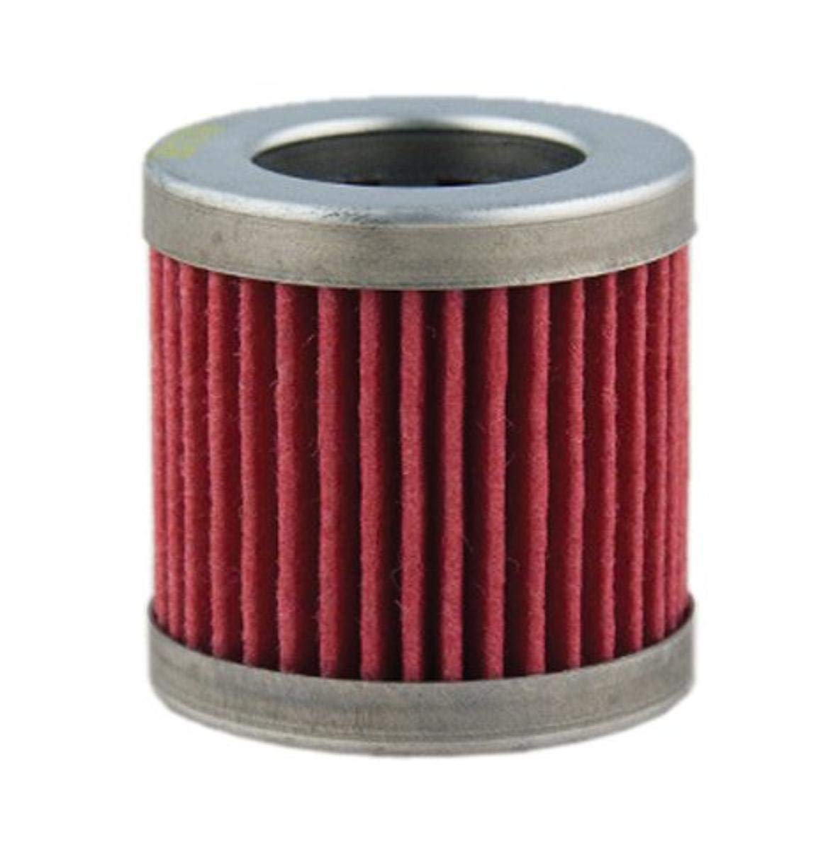 Hiflofiltro HF181 Premium Oil Filter - High Performance Engine Protection for Cars, Trucks & Motorcycles | Ideal for Daily Commuting & Off-Road Adventures