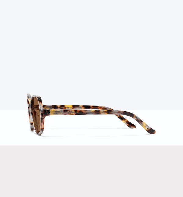 Avery Polarized Sunglasses for Men & Women - UV Protection, Lightweight & Stylish - Perfect for Driving, Beach & Outdoor Activities