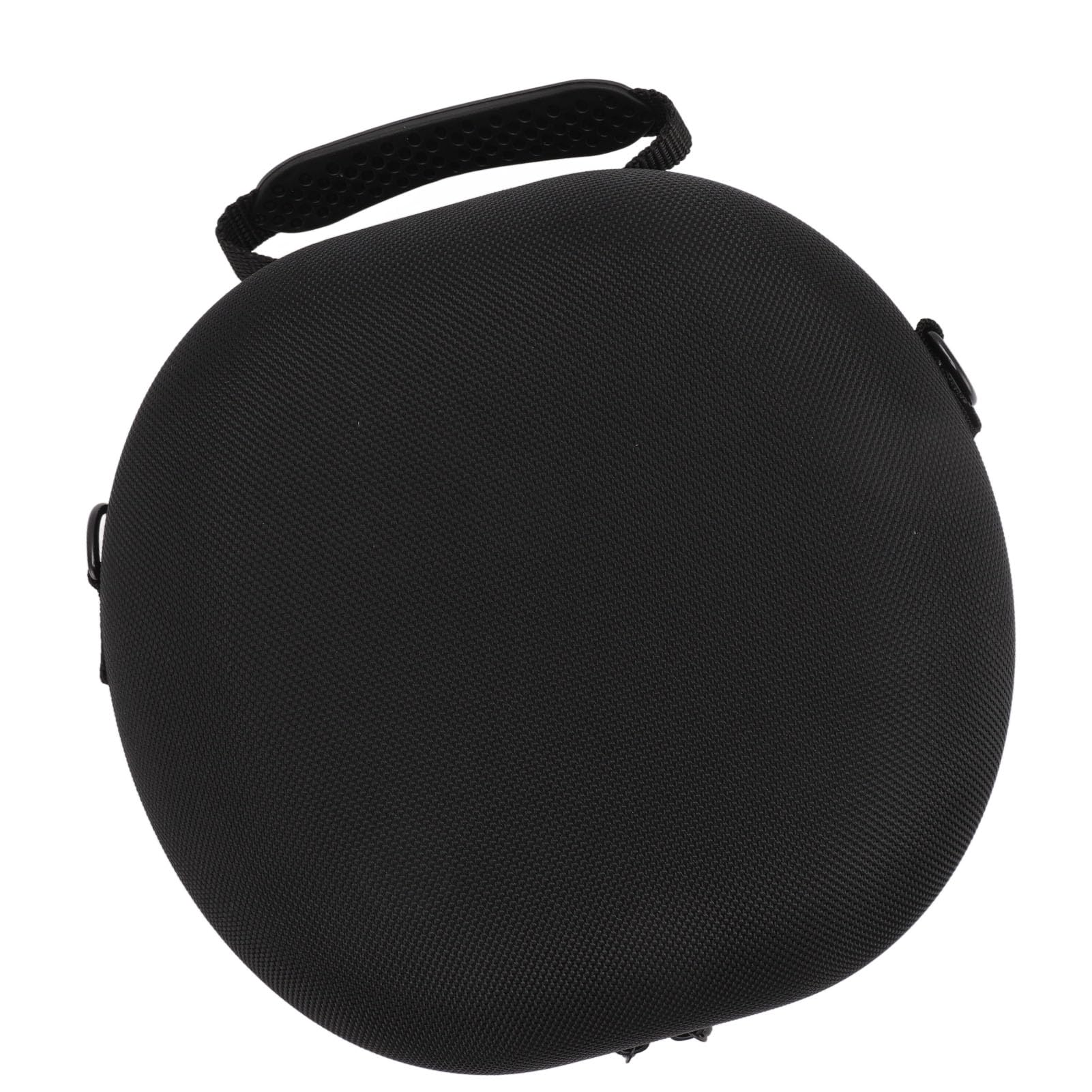 Premium VR Glasses Hard Case - Durable Double Zipper Storage Bag with Adjustable Shoulder Strap for Oculus Quest 2, Meta Quest Pro, HTC Vive - Perfect for Travel, Outdoor Adventures & VR Headset Protection
