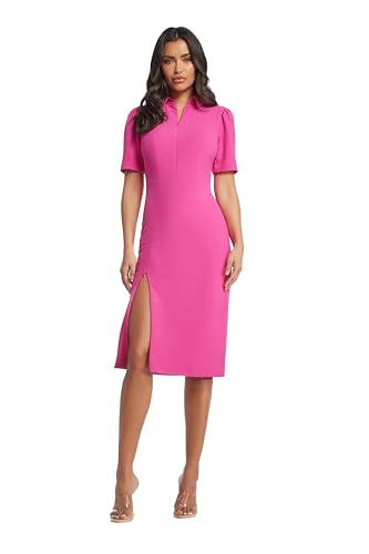 Bright Fuchsia