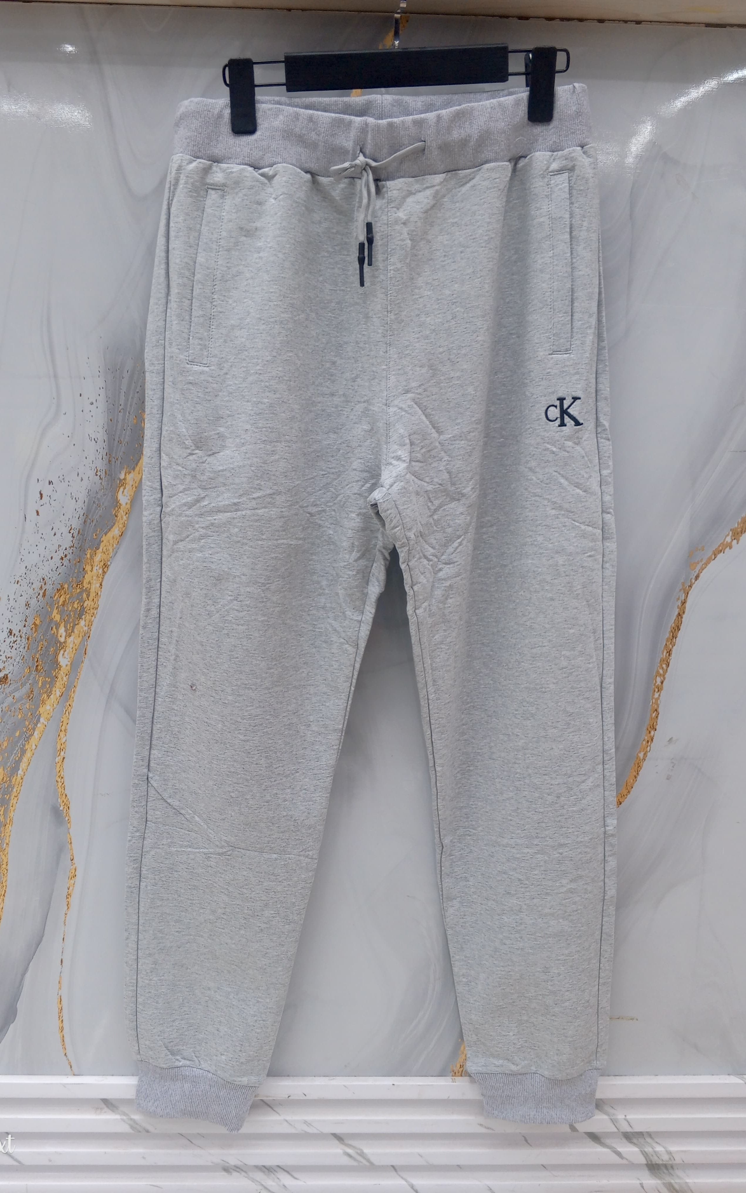 Comfortable & Stylish Men's Sweatpants - Soft Cotton Joggers for Lounge & Workout - Perfect for Home, Gym & Casual Wear