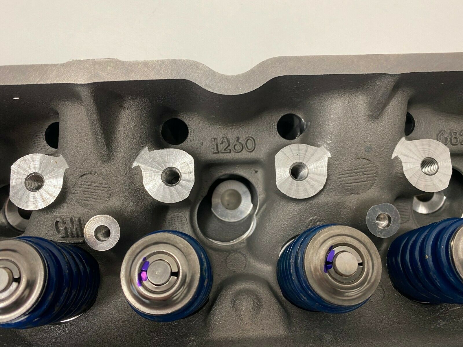 GM Holden Commodore VZ VE VF L76 L98 L77 LS3 V8 Engine Heads, Lifters, Gaskets & Bolt Kit - Performance Upgrade Parts for Racing & Restoration Projects