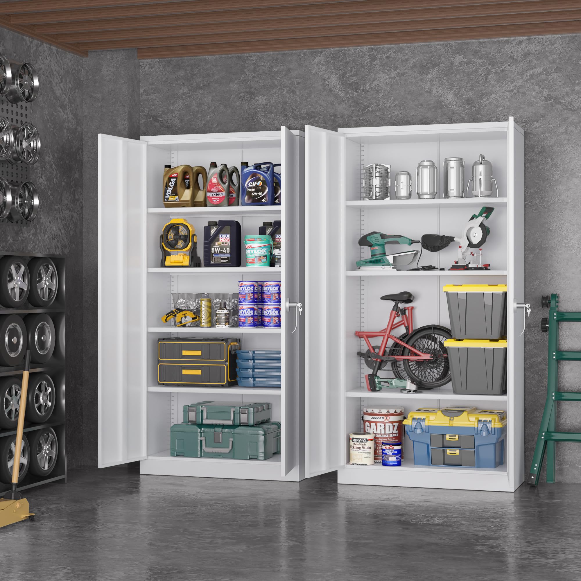 Greenvelly 72
