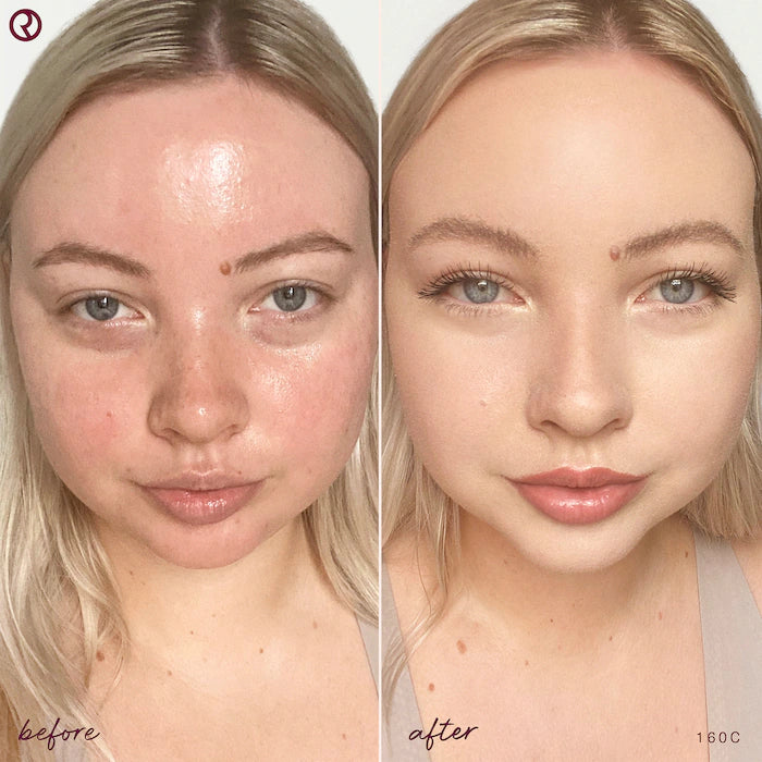 Rare Beauty Liquid Touch Brightening Corrector - Lightweight Under-Eye Brightener for Dark Circles & Dullness | Perfect for Daily Makeup & Photo-Ready Looks