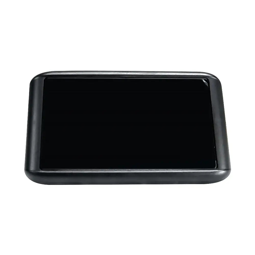 Full Color TFT LCD Display Screen - High Resolution Touchscreen Panel for Industrial Control, Medical Equipment, and Automotive Applications