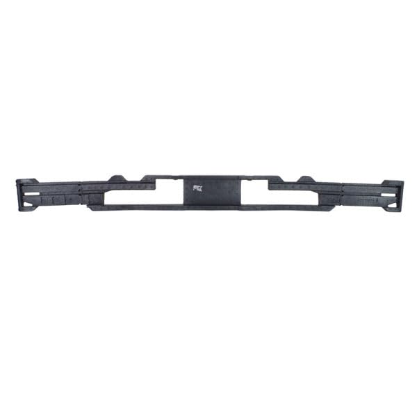 CAPA 06-11 Honda Civic & Hybrid Sedan Rear Bumper Cover Impact Absorber Pad - Durable Replacement Part for Accident Protection & Enhanced Safety