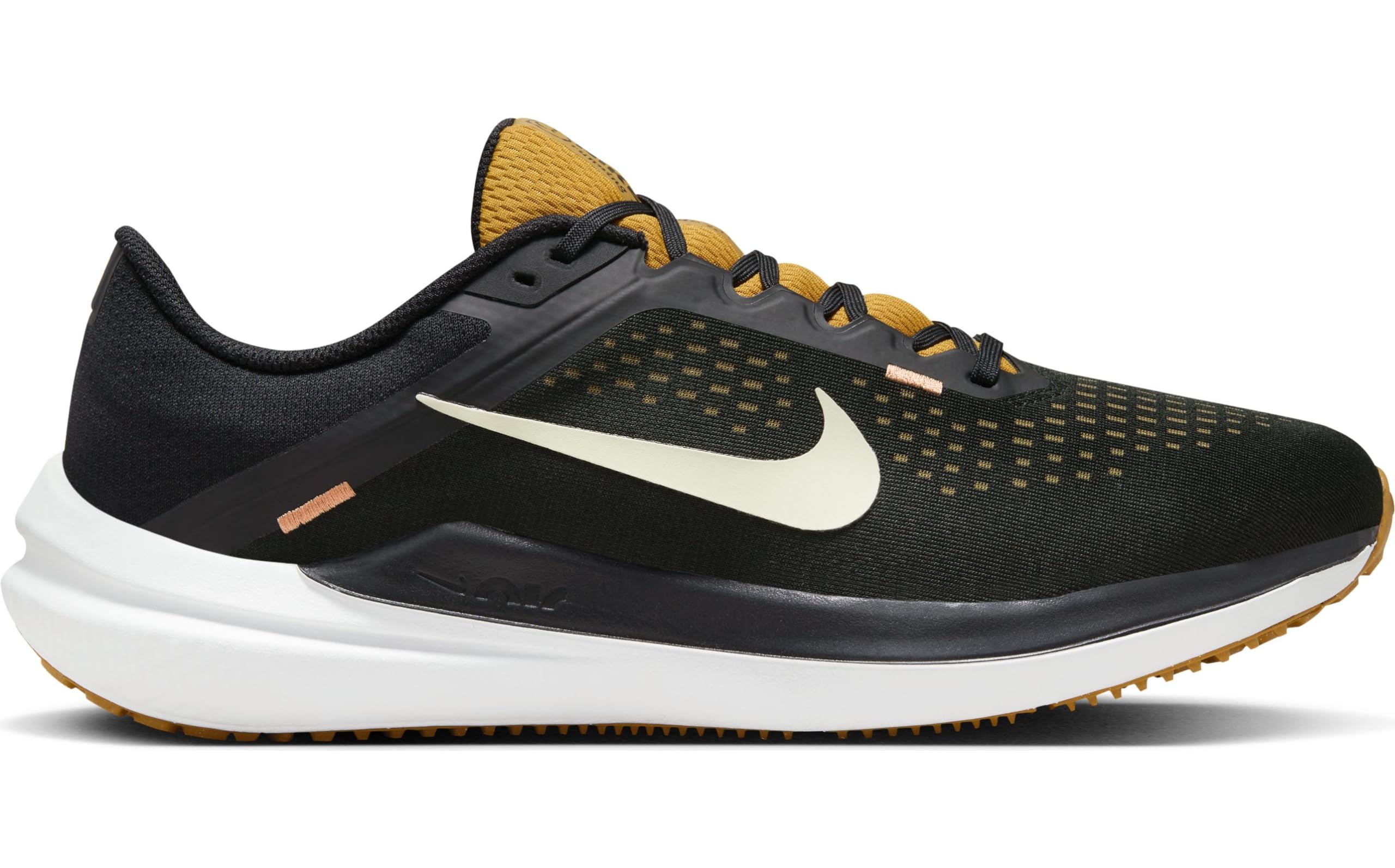 Nike Men's Running Sneakers - Lightweight Comfortable Athletic Shoes for Jogging, Gym & Casual Wear