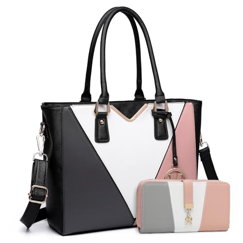 2-5 Pinkish-bag&purse
