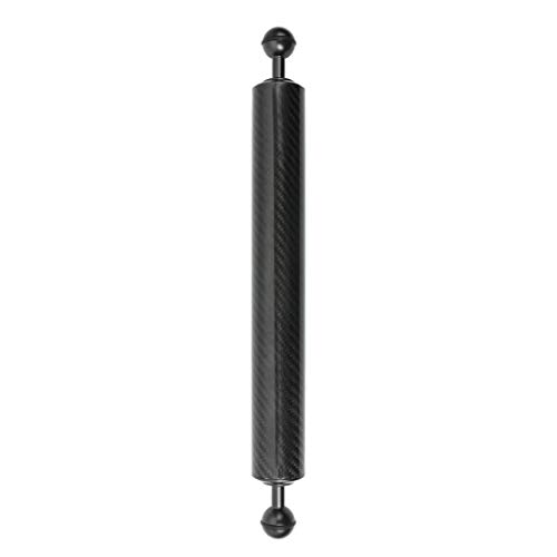 1pc 12inch Black