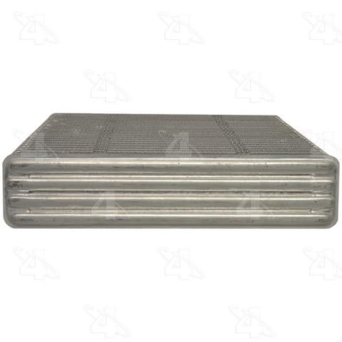 Four Seasons 54943 AC Evaporator Core Replacement for Car HVAC System - Durable Auto Cooling Part for Year-Round Comfort Driving