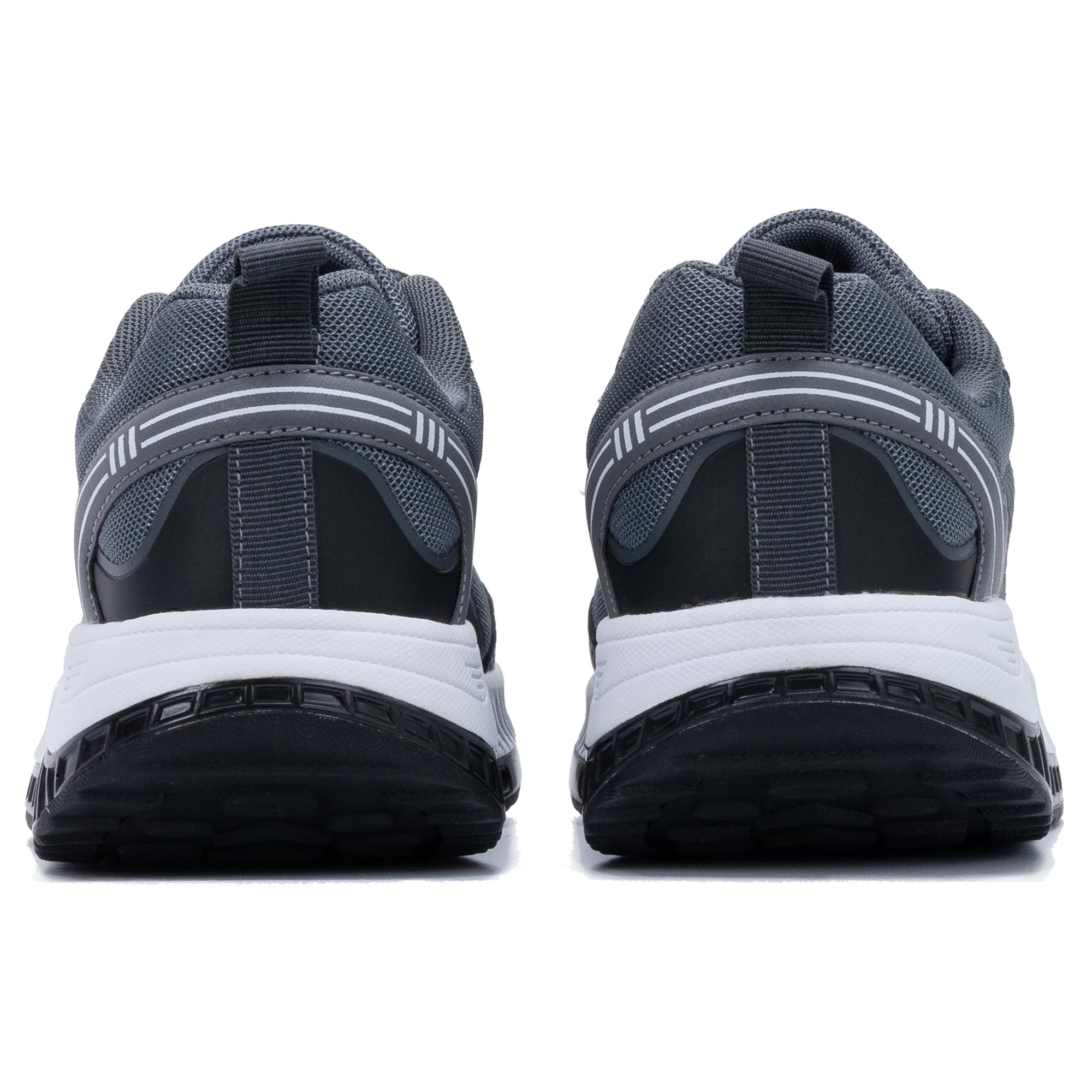 QAUPPE Women's Walking Shoes with Arch Support - Wide Orthotic Athletic Sneakers for Plantar Fasciitis, Heel & Foot Pain Relief - Comfortable Tennis Shoes for Walking, Running & Daily Wear