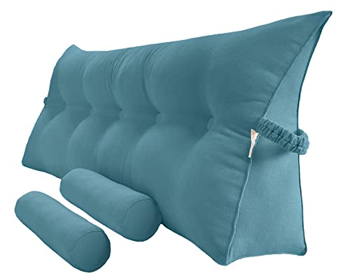 Teal Blue